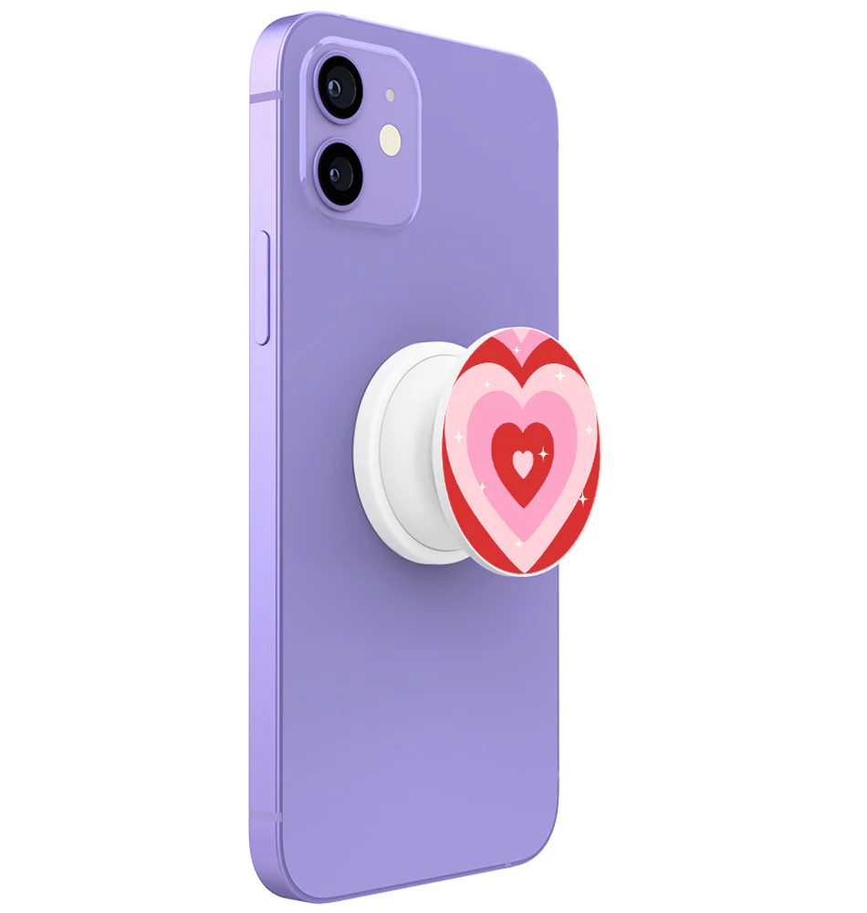 Heartbeat - Blush - Image 5