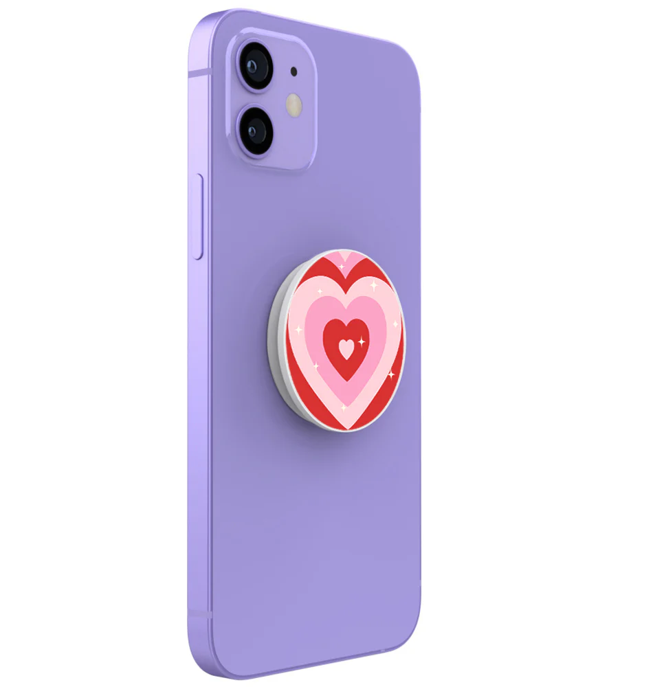 Heartbeat - Blush - Image 6