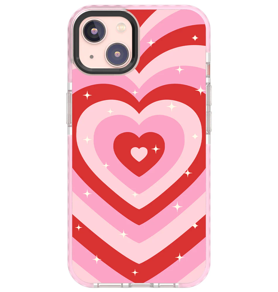 Heartbeat - Blush - Image 10