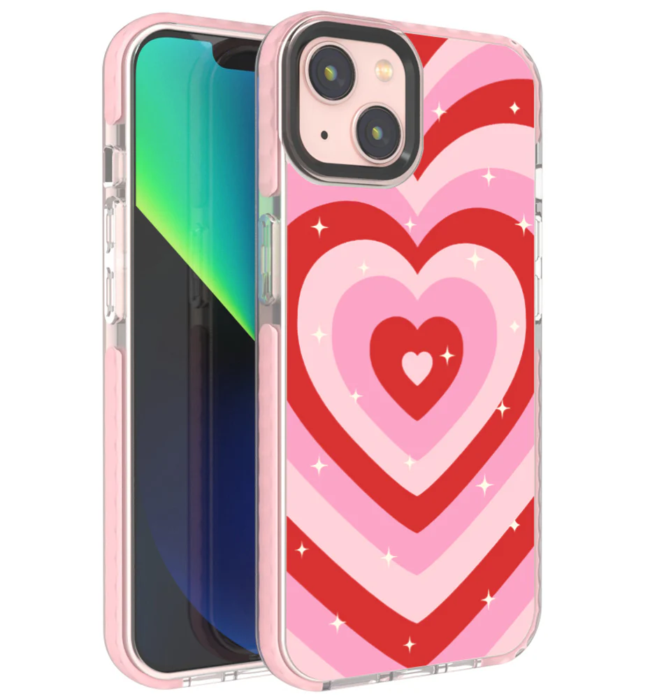 Heartbeat - Blush - Image 11