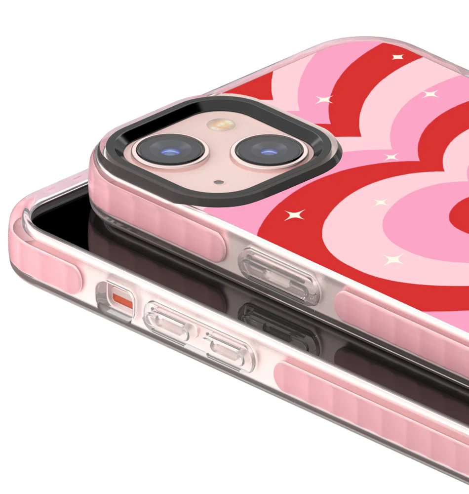 Heartbeat - Blush - Image 12