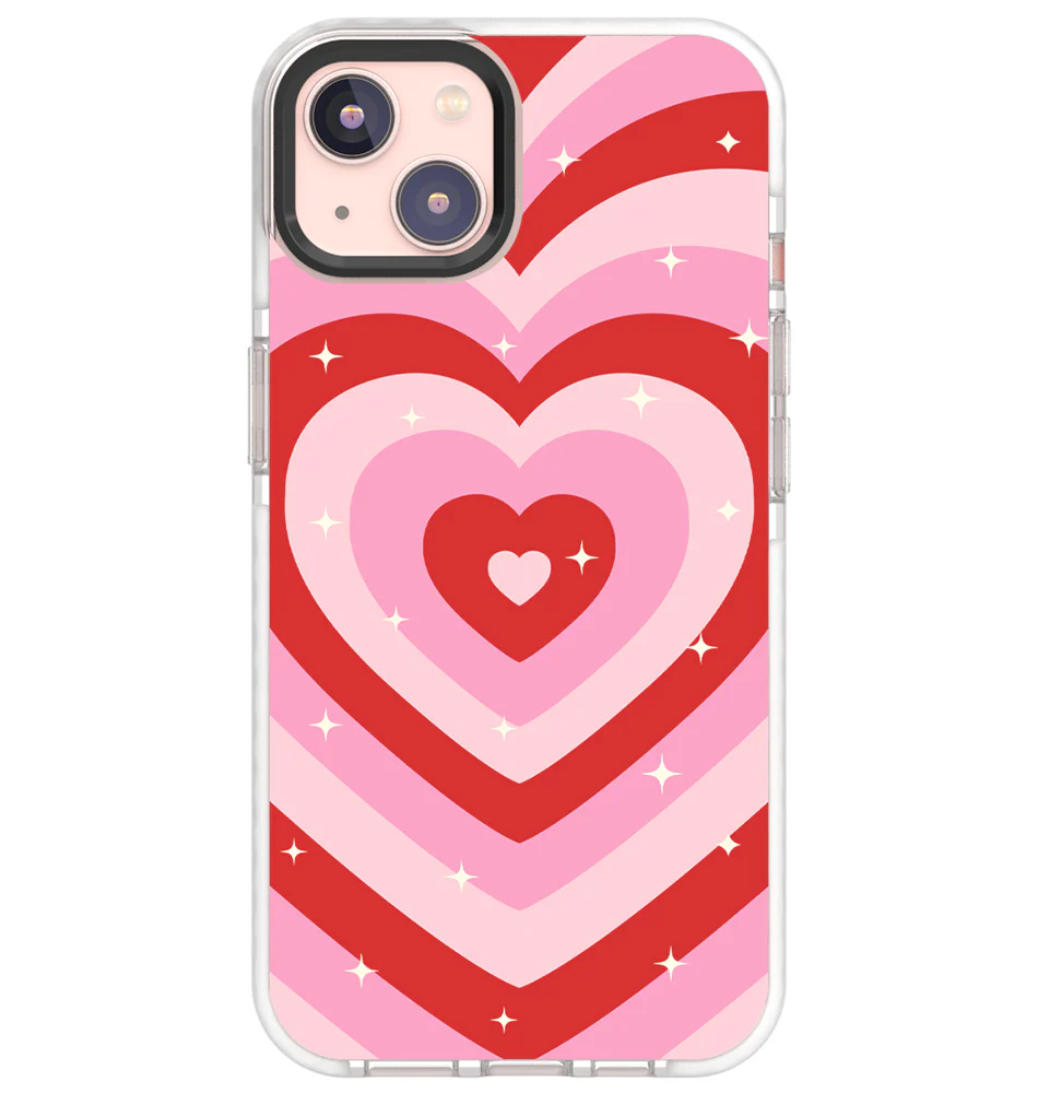 Heartbeat - Blush - Image 13
