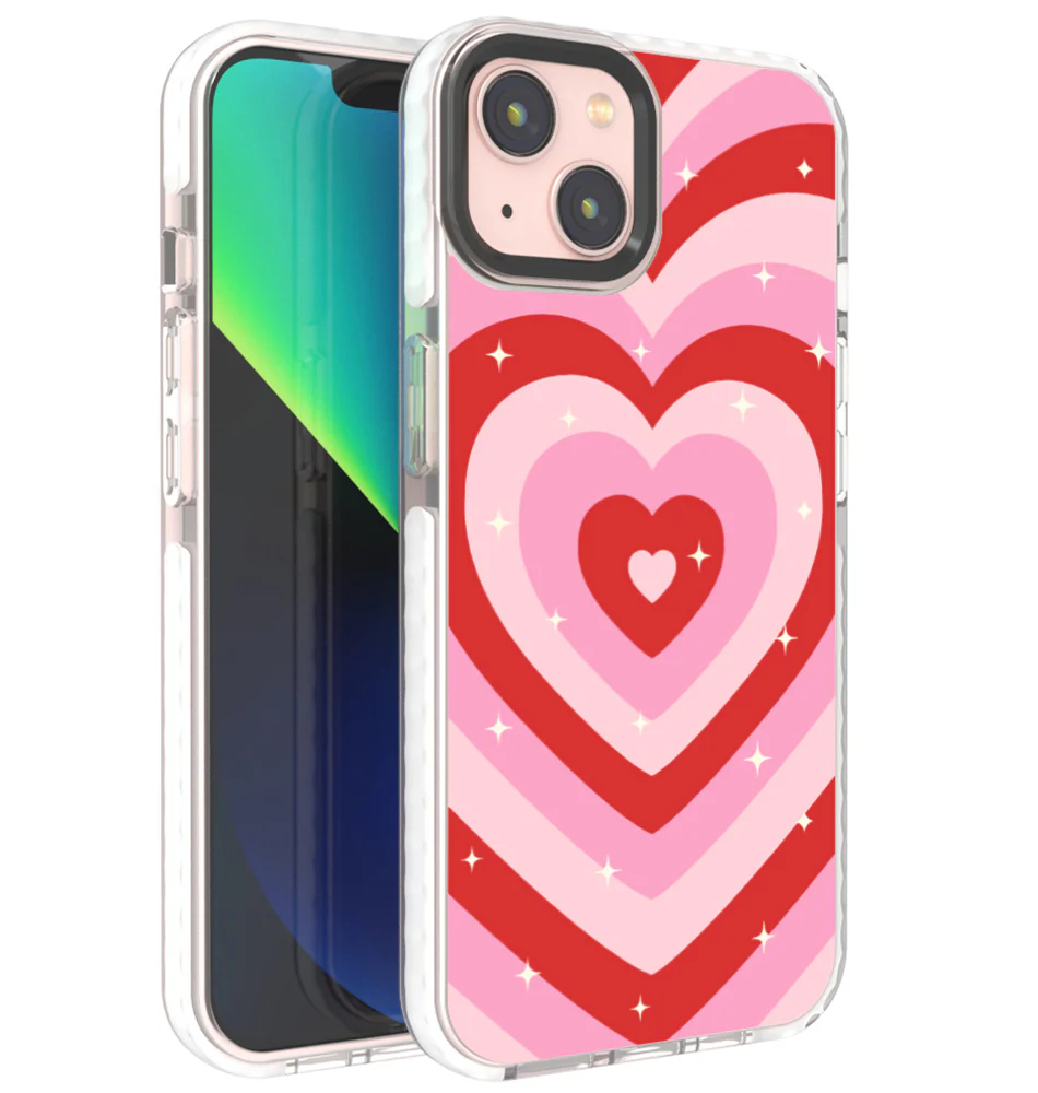 Heartbeat - Blush - Image 14