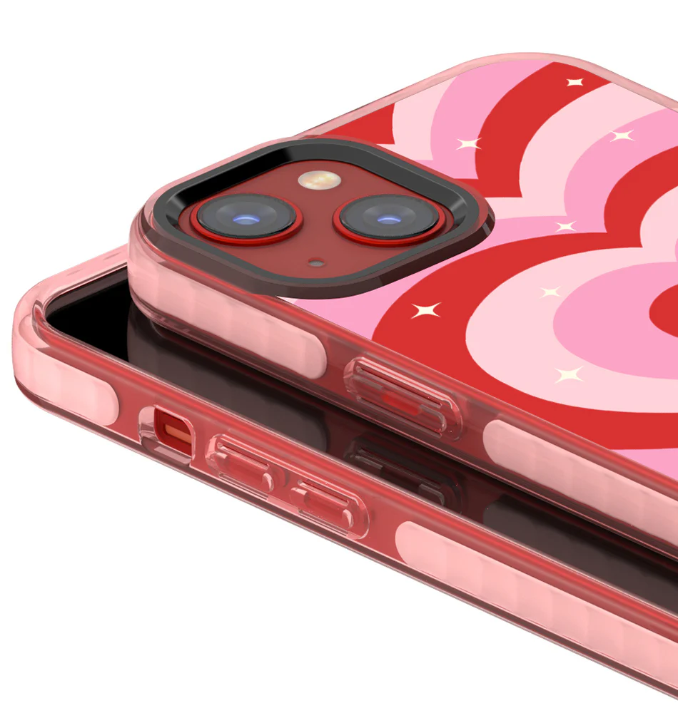 Heartbeat - Blush - Image 3