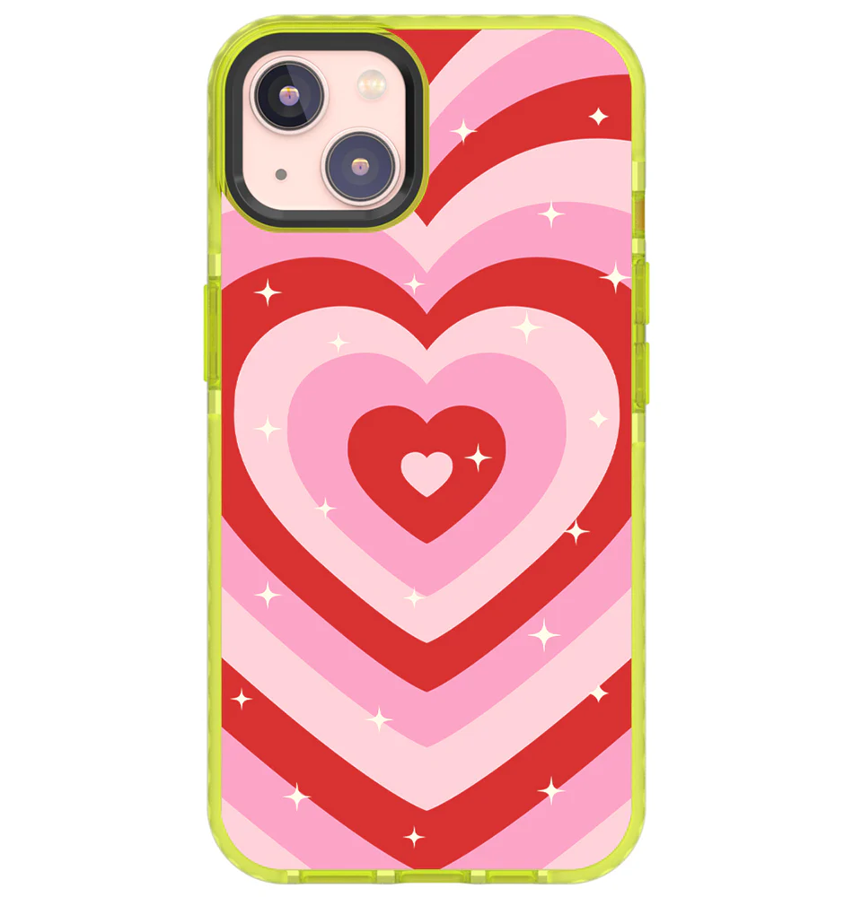 Heartbeat - Blush - Image 4