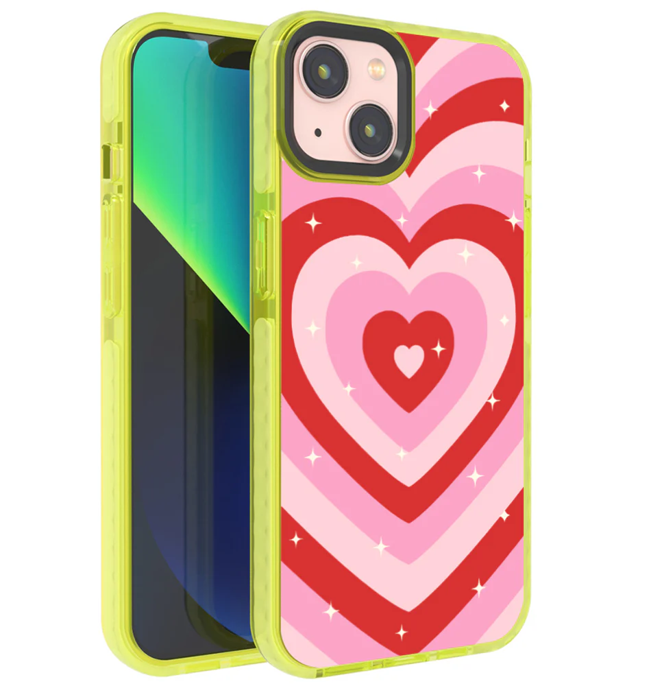 Heartbeat - Blush - Image 5