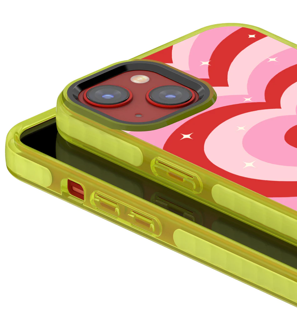 Heartbeat - Blush - Image 6