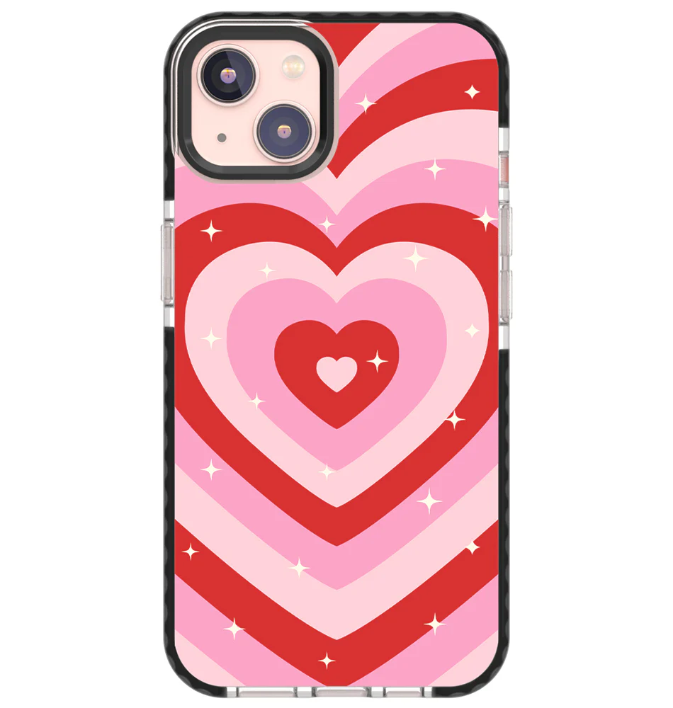 Heartbeat - Blush - Image 7