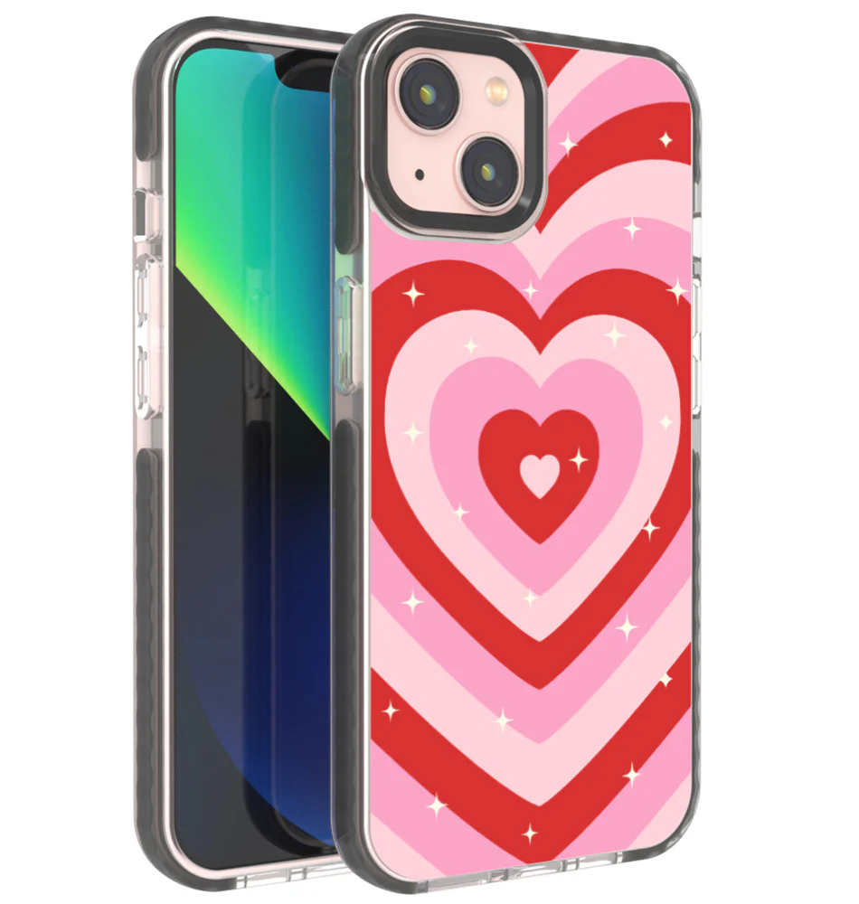 Heartbeat - Blush - Image 8