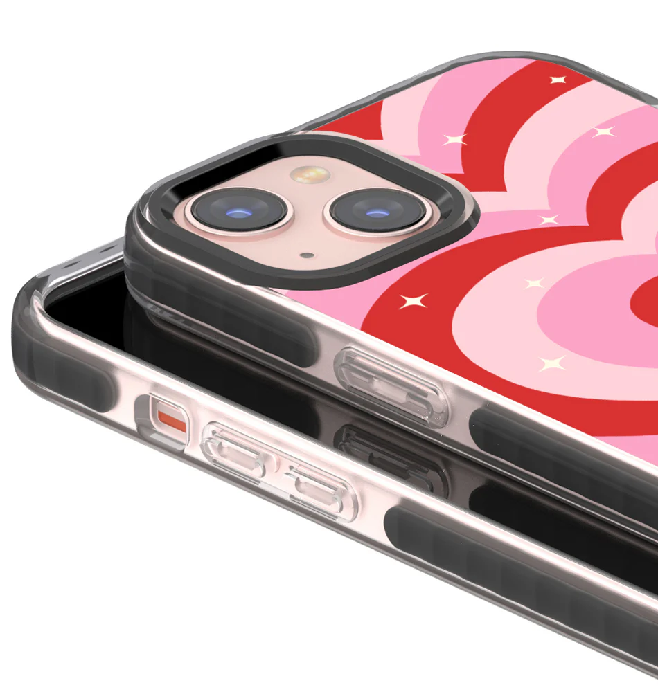 Heartbeat - Blush - Image 9