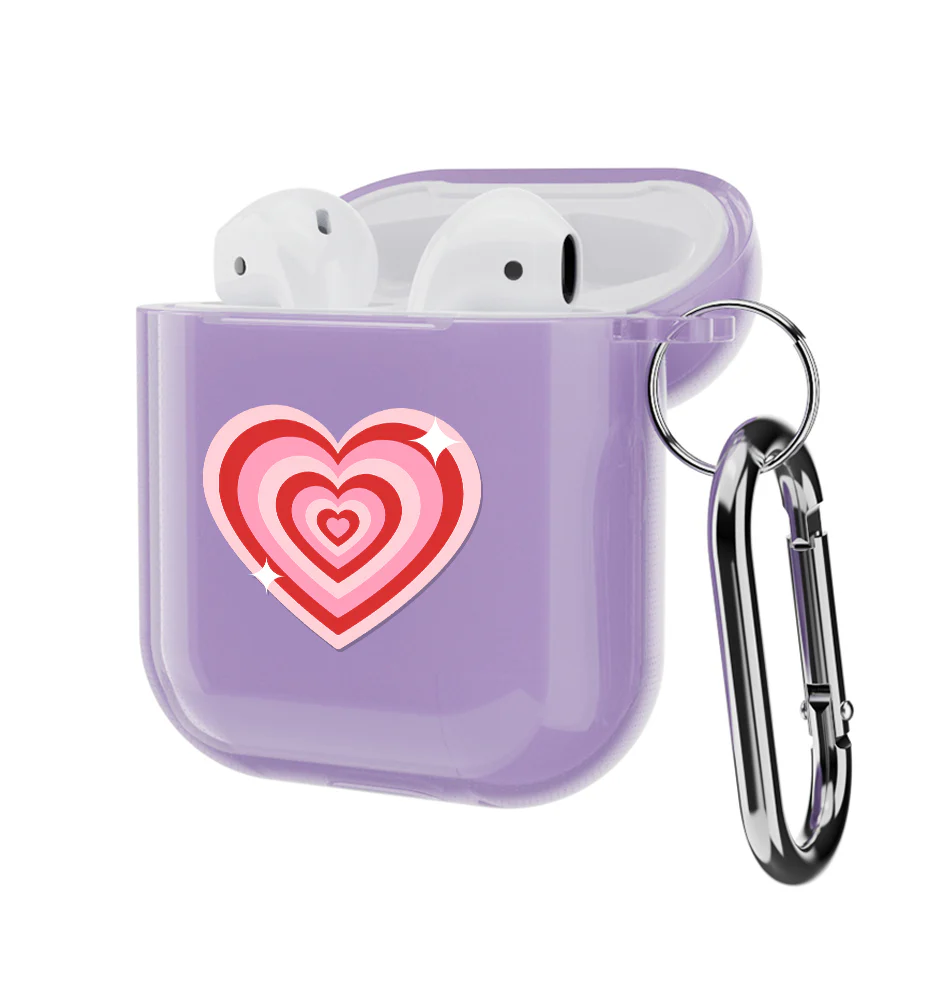 Heartbeat Blush - AirPods Gen 1&2 - Image 17