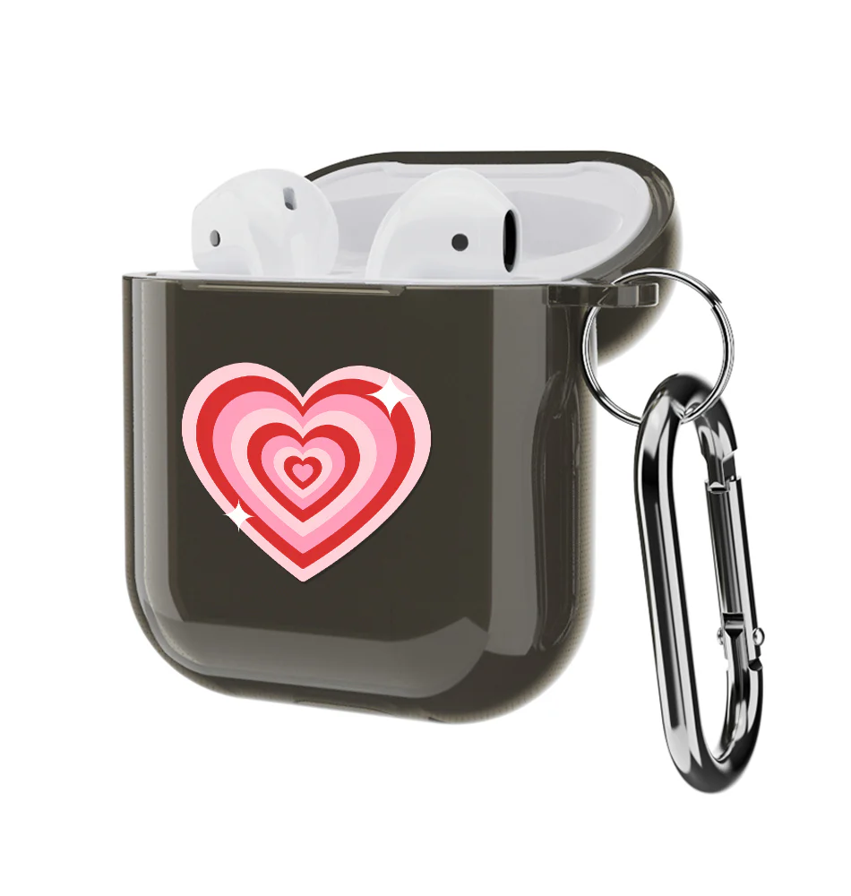 Heartbeat Blush - AirPods Gen 1&2 - Image 5