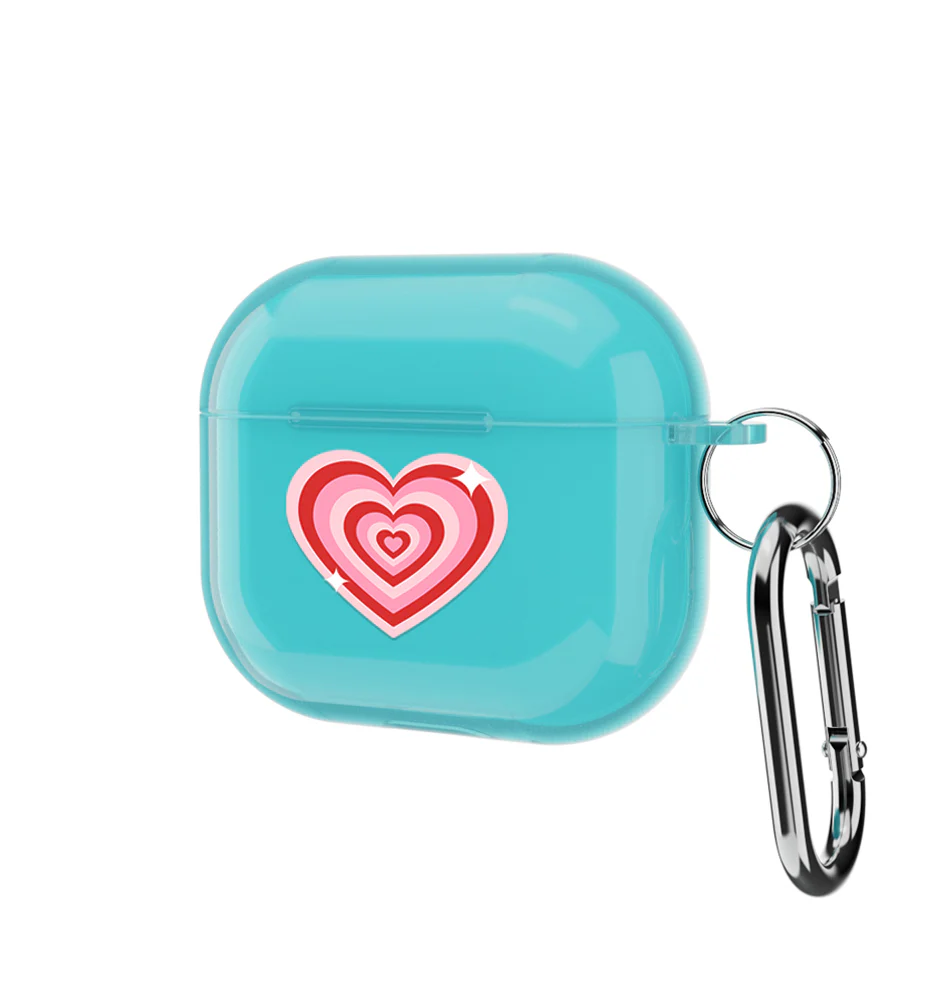 Heartbeat Blush - AirPods Gen 3 - Image 8