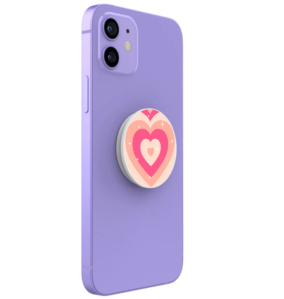 Heartbeat - Misty Rose - Image 6