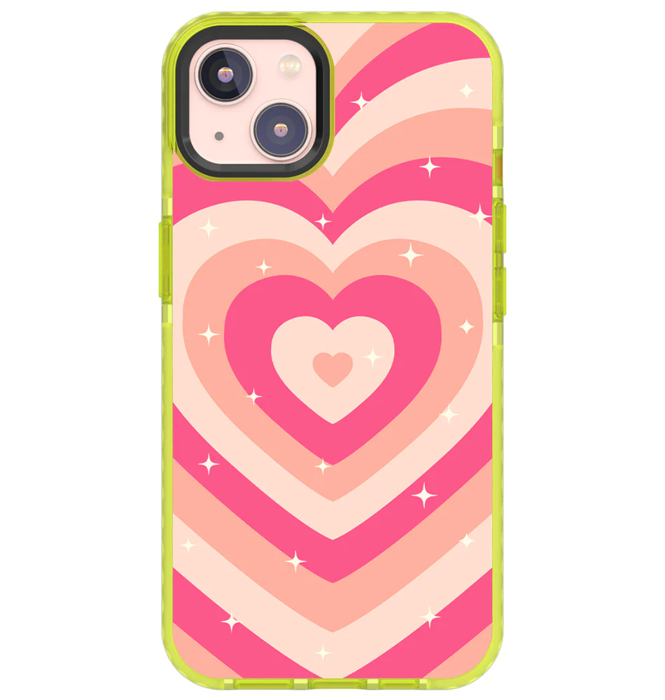 Heartbeat - Misty Rose - Image 13