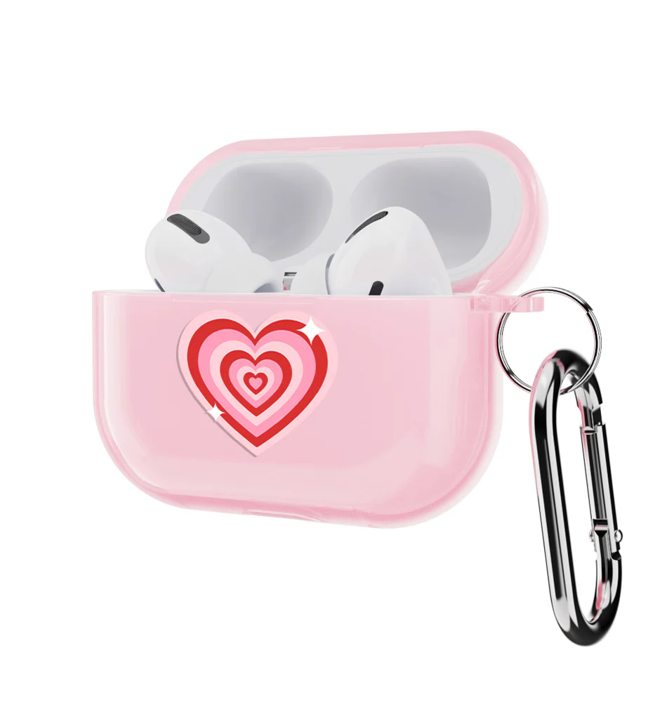 Heartbeat Blush - AirPods Pro - Image 11
