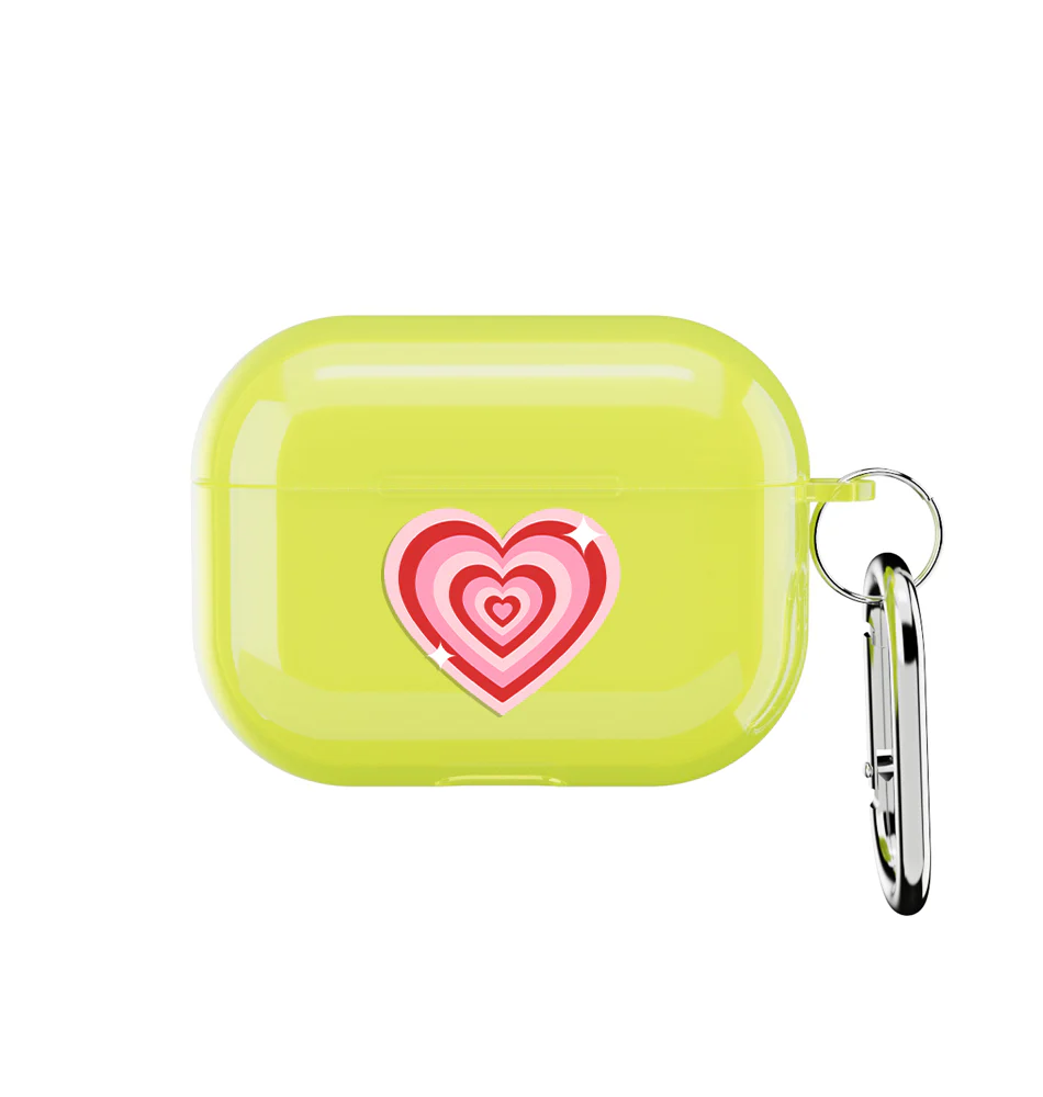 Heartbeat Blush - AirPods Pro - Image 13