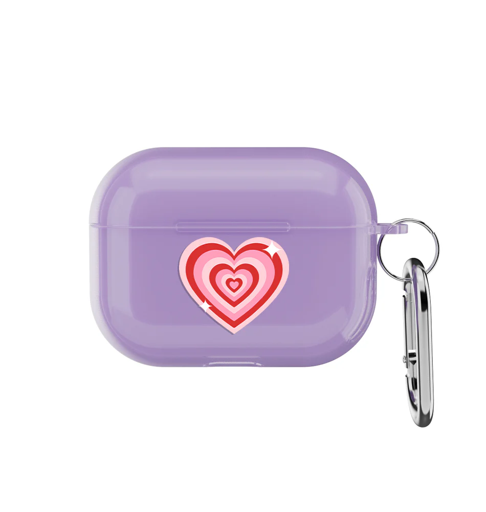 Heartbeat Blush - AirPods Pro - Image 16