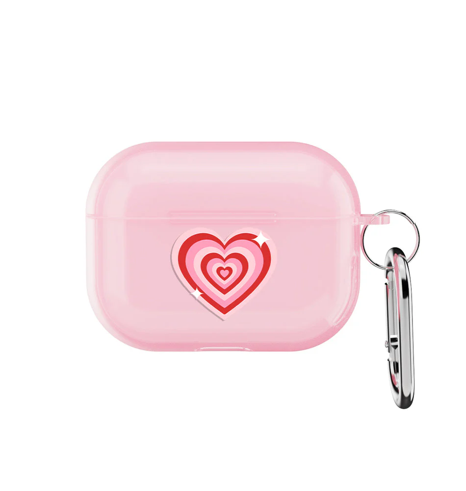 Heartbeat Blush - AirPods Pro (2nd Gen) - Image 10
