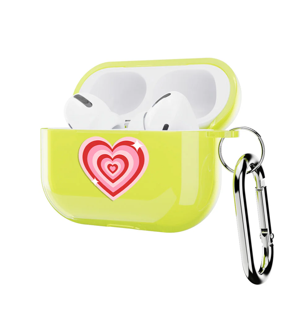 Heartbeat Blush - AirPods Pro (2nd Gen) - Image 14