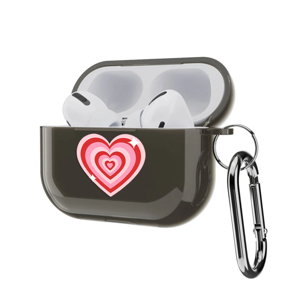 Heartbeat Blush - AirPods Pro (2nd Gen) - Image 5