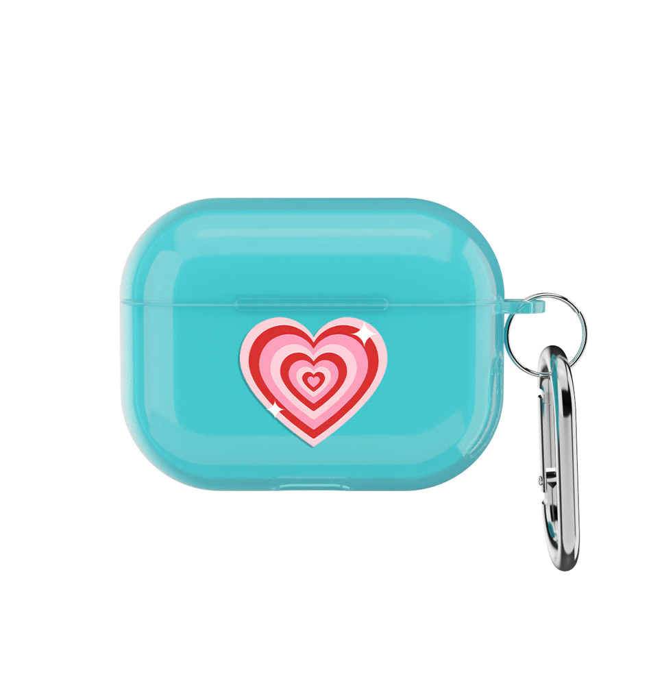 Heartbeat Blush - AirPods Pro (2nd Gen) - Image 7