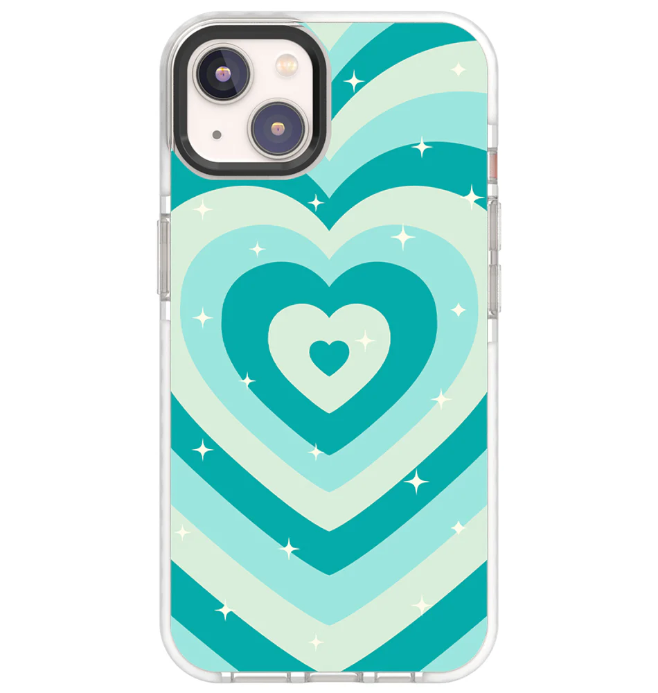 Heartbeat - Sapphire - Image 10