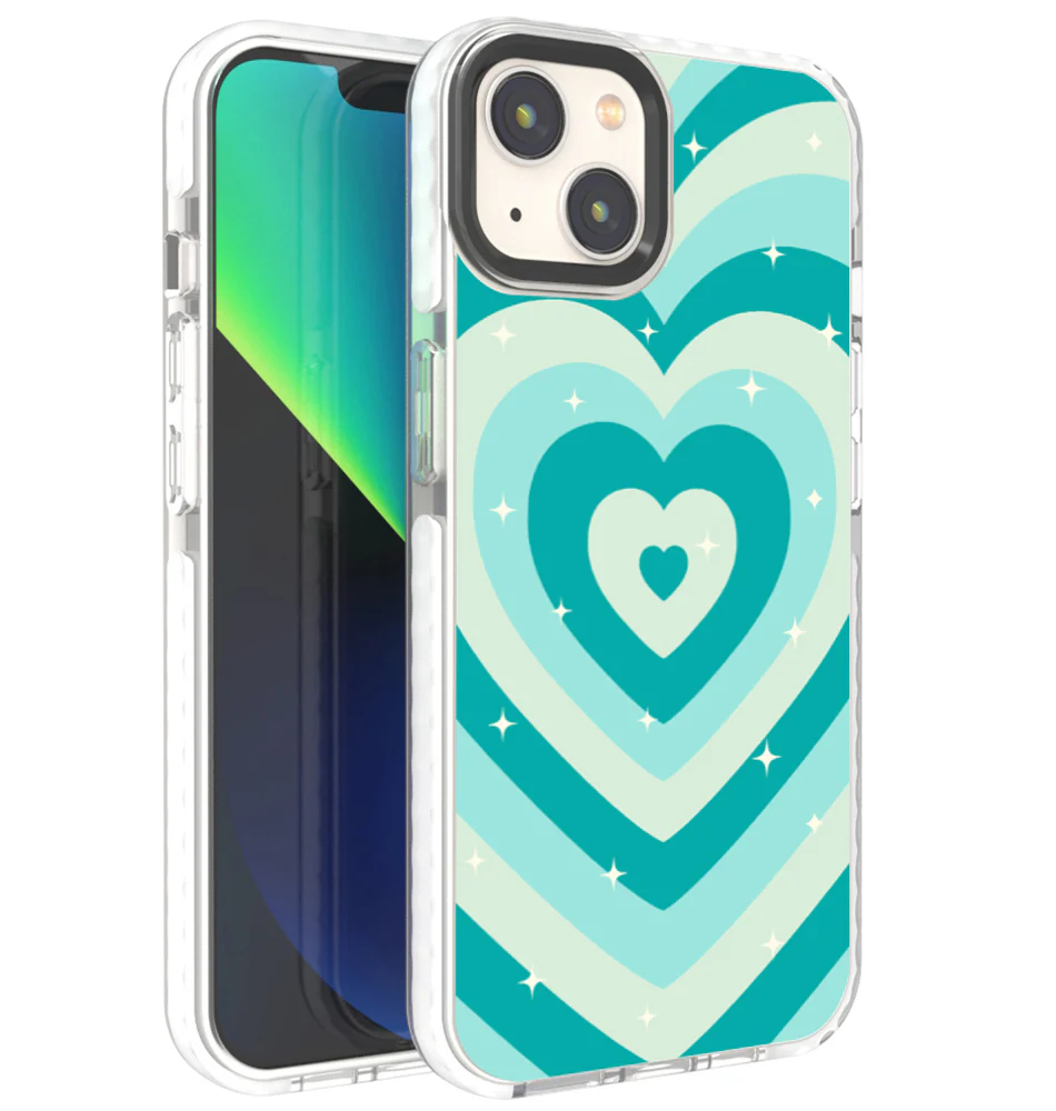 Heartbeat - Sapphire - Image 11