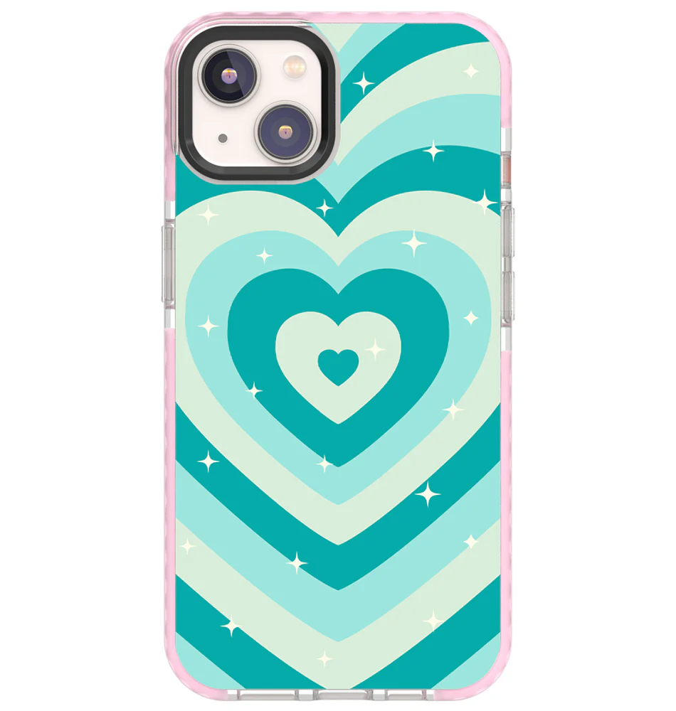 Heartbeat - Sapphire - Image 13