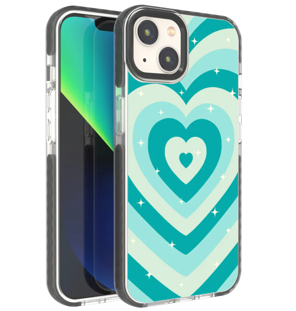 Heartbeat - Sapphire - Image 8