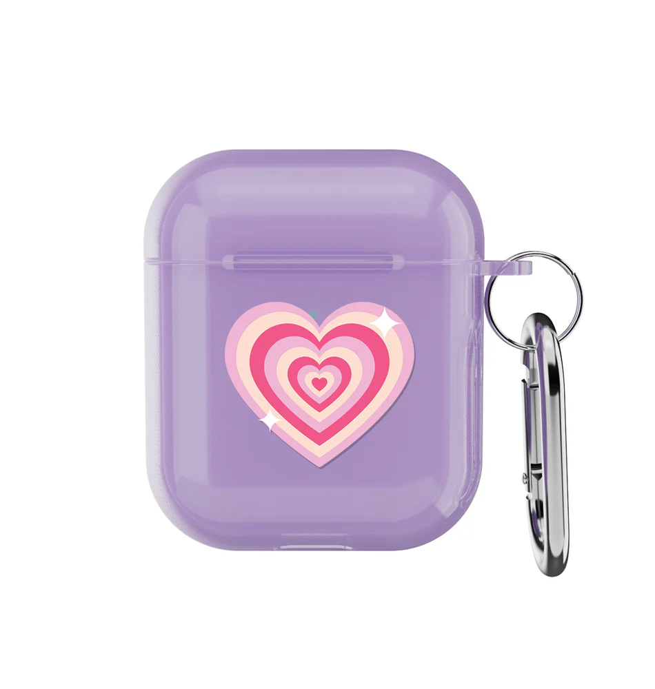 Heartbeat Fairy Tale - AirPods Gen 1&2
