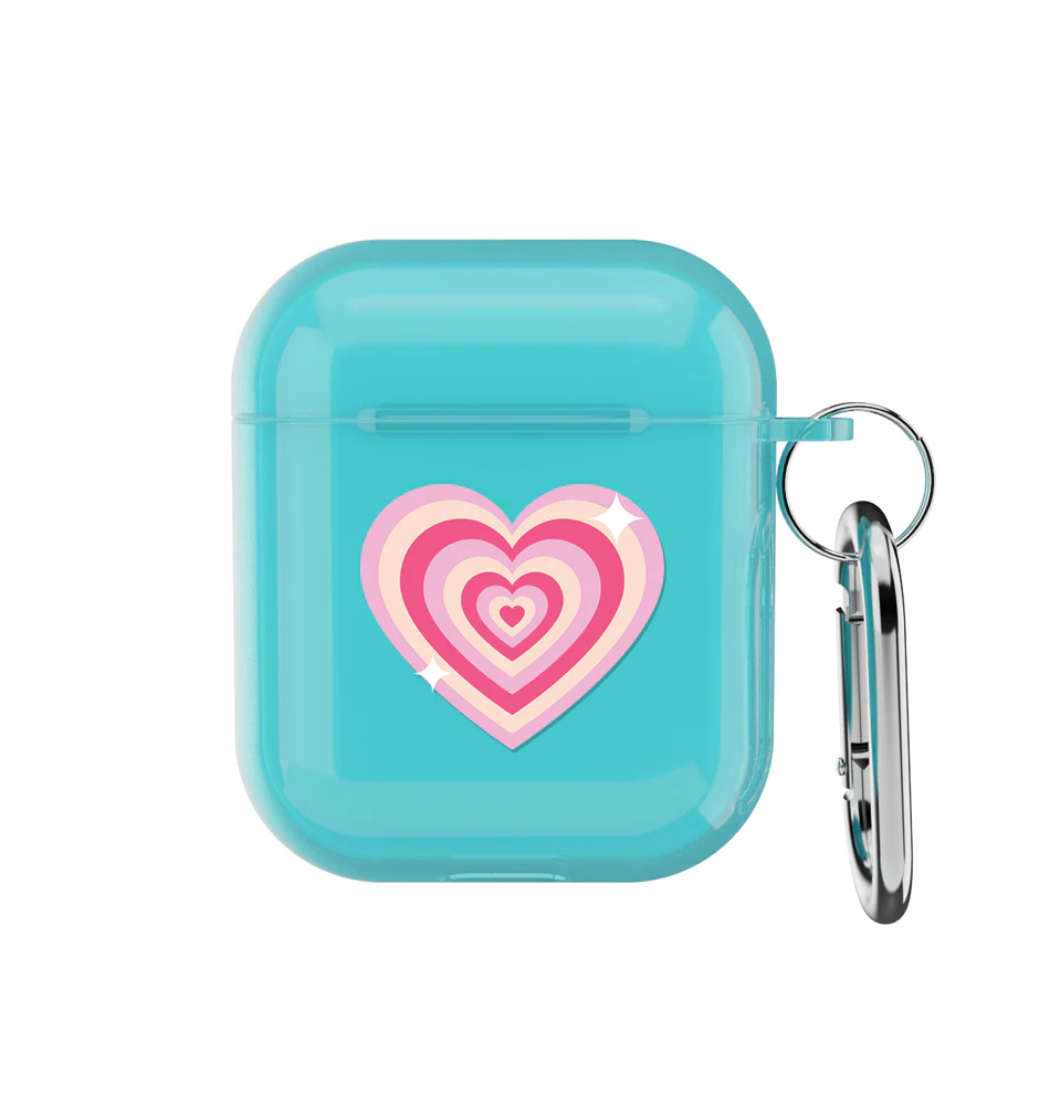 Heartbeat Fairy Tale - AirPods Gen 1&2 - Image 10