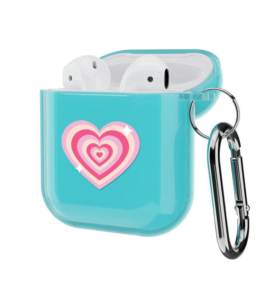 Heartbeat Fairy Tale - AirPods Gen 1&2 - Image 11