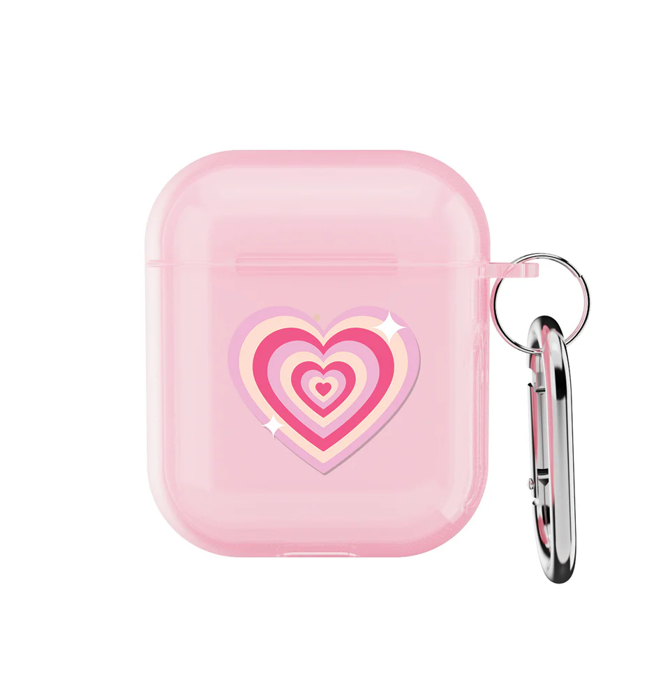 Heartbeat Fairy Tale - AirPods Gen 1&2 - Image 13