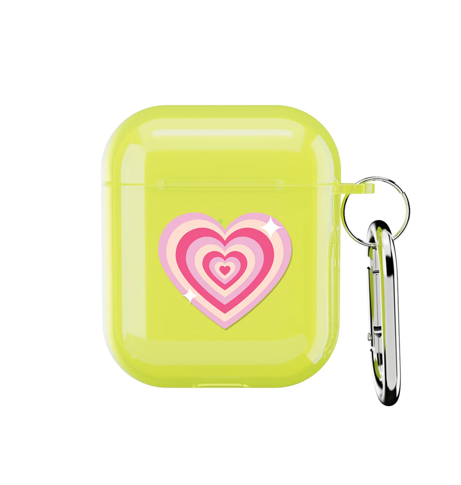 Heartbeat Fairy Tale - AirPods Gen 1&2 - Image 16