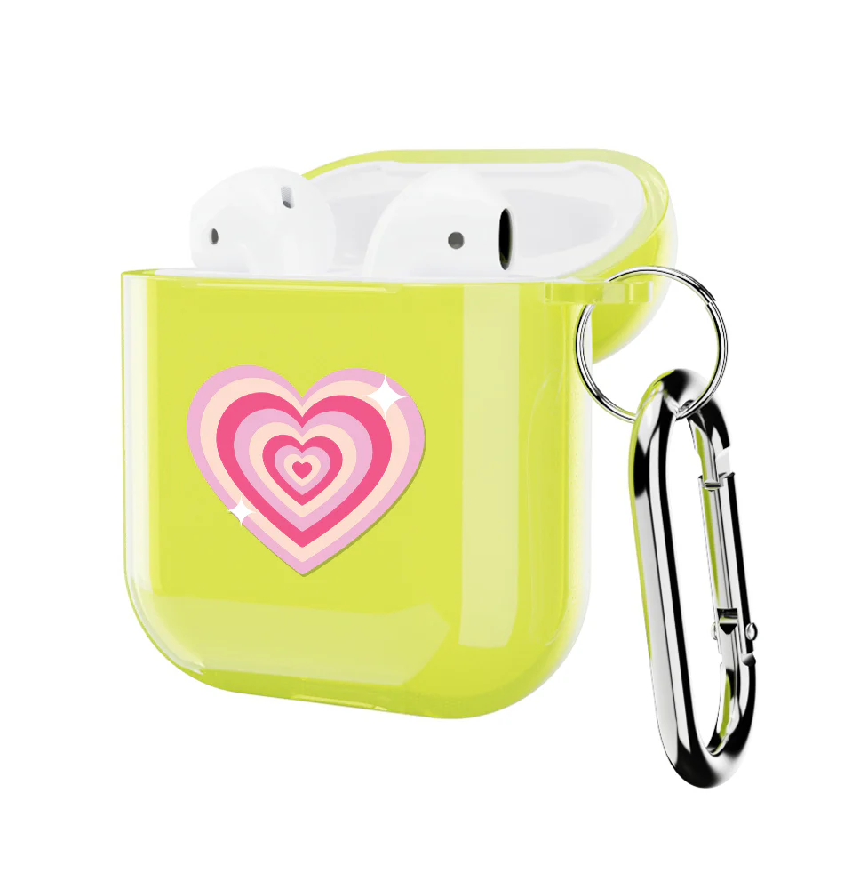 Heartbeat Fairy Tale - AirPods Gen 1&2 - Image 17