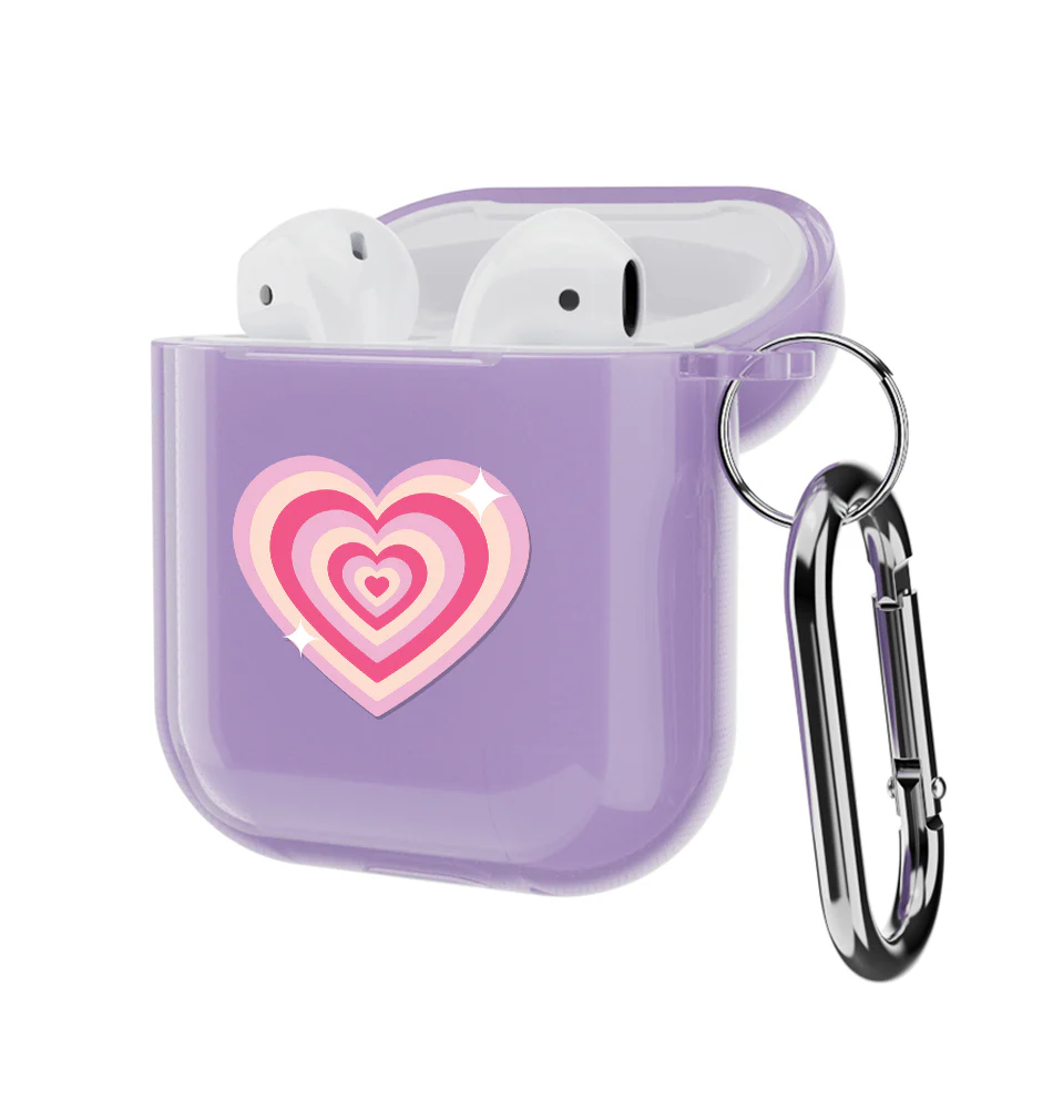 Heartbeat Fairy Tale - AirPods Gen 1&2 - Image 2
