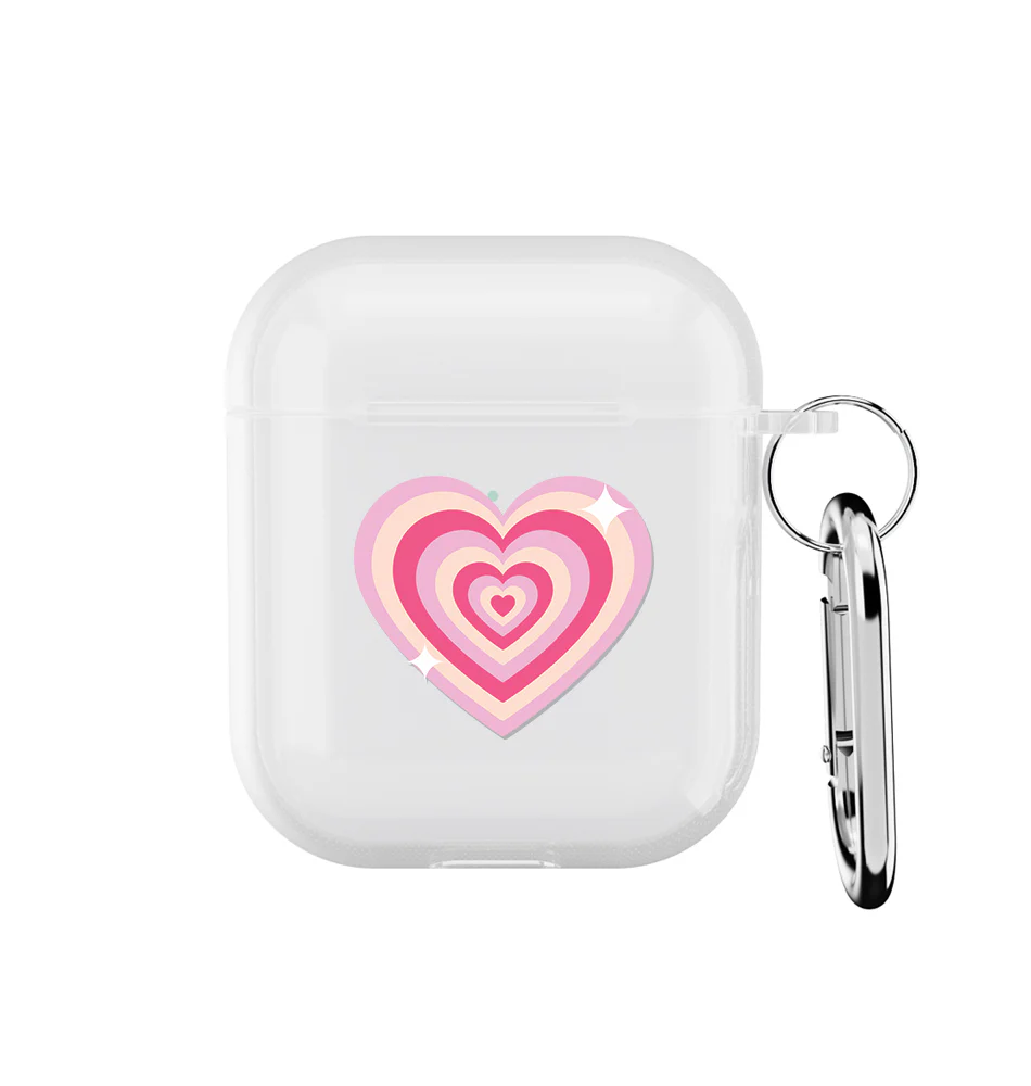 Heartbeat Fairy Tale - AirPods Gen 1&2 - Image 4