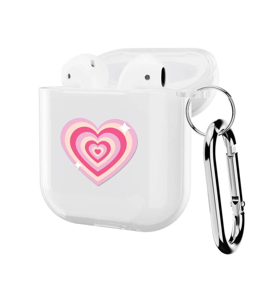 Heartbeat Fairy Tale - AirPods Gen 1&2 - Image 5