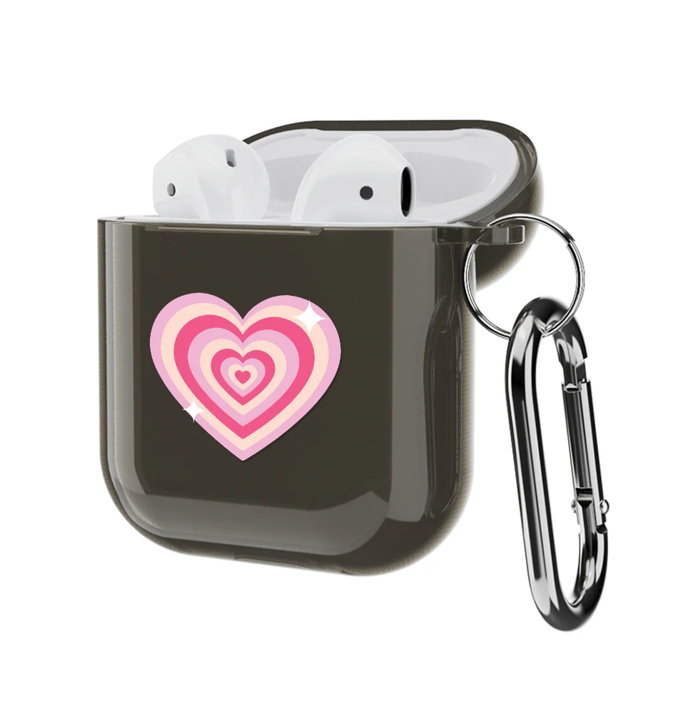 Heartbeat Fairy Tale - AirPods Gen 1&2 - Image 8