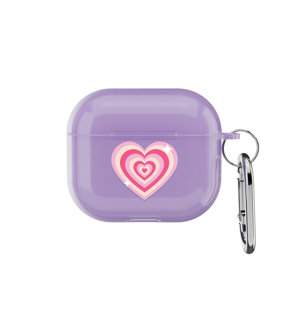 Heartbeat Fairy Tale - AirPods Gen 3