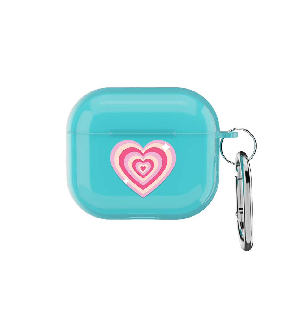 Heartbeat Fairy Tale - AirPods Gen 3 - Image 10