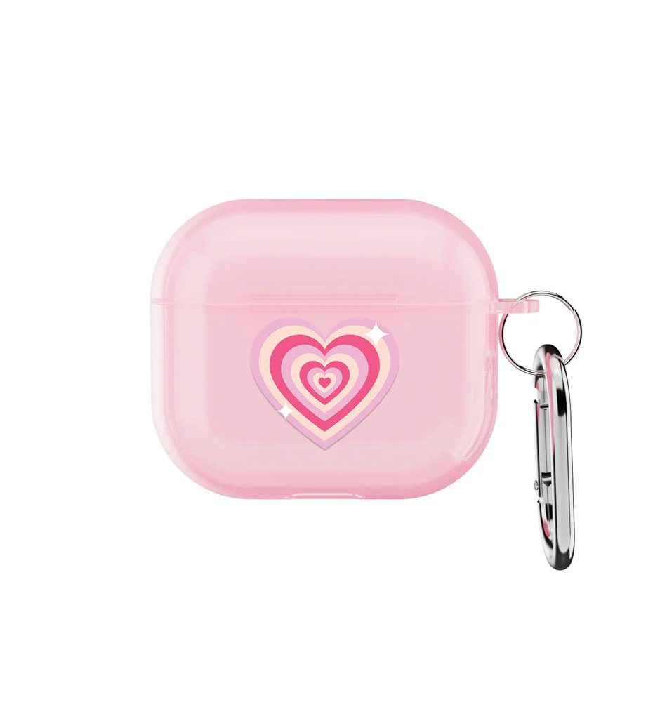 Heartbeat Fairy Tale - AirPods Gen 3 - Image 13
