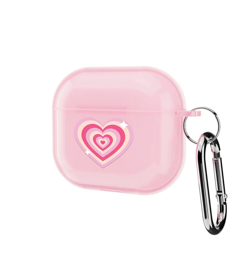 Heartbeat Fairy Tale - AirPods Gen 3 - Image 14