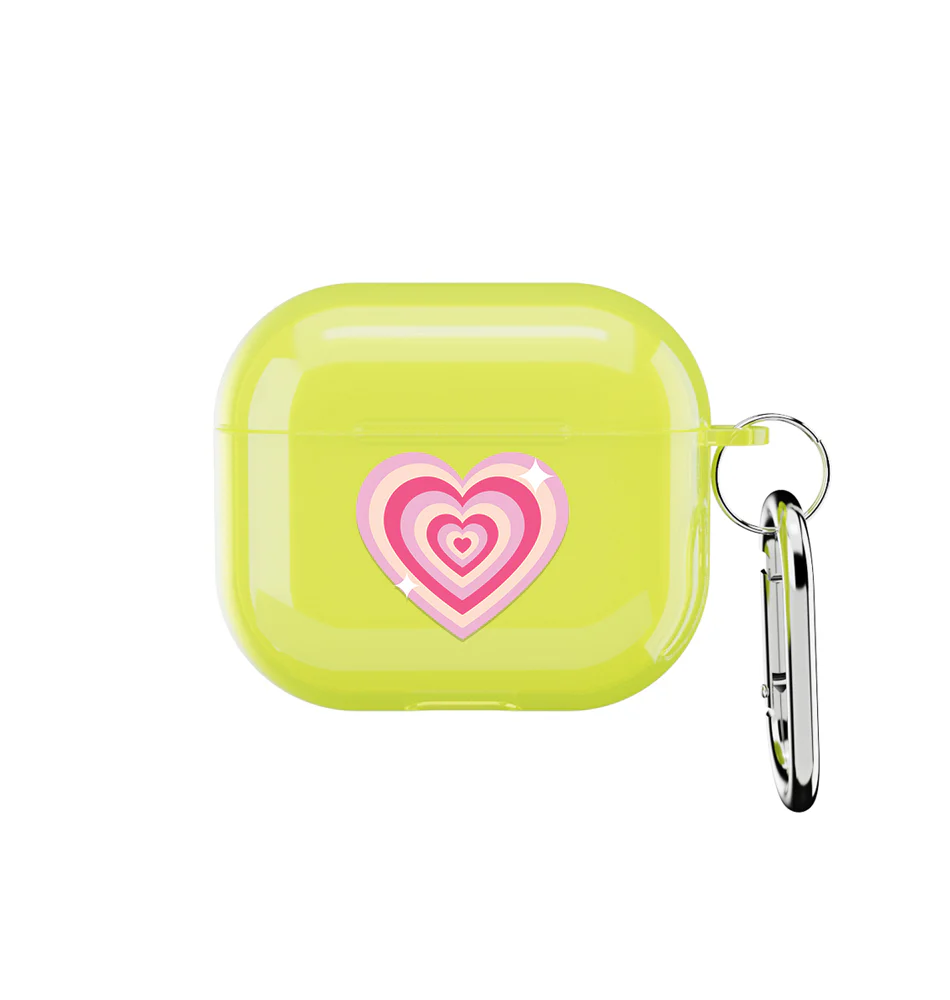 Heartbeat Fairy Tale - AirPods Gen 3 - Image 16