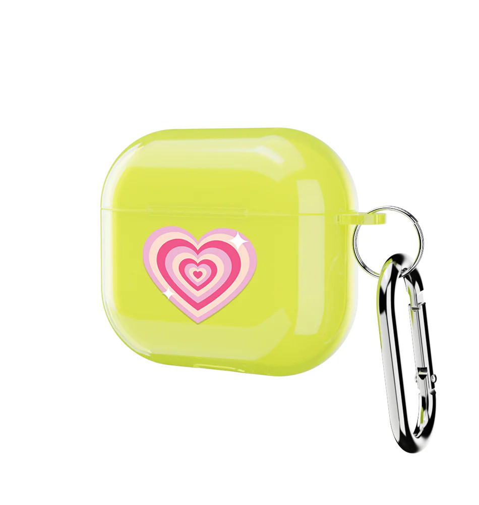 Heartbeat Fairy Tale - AirPods Gen 3 - Image 17