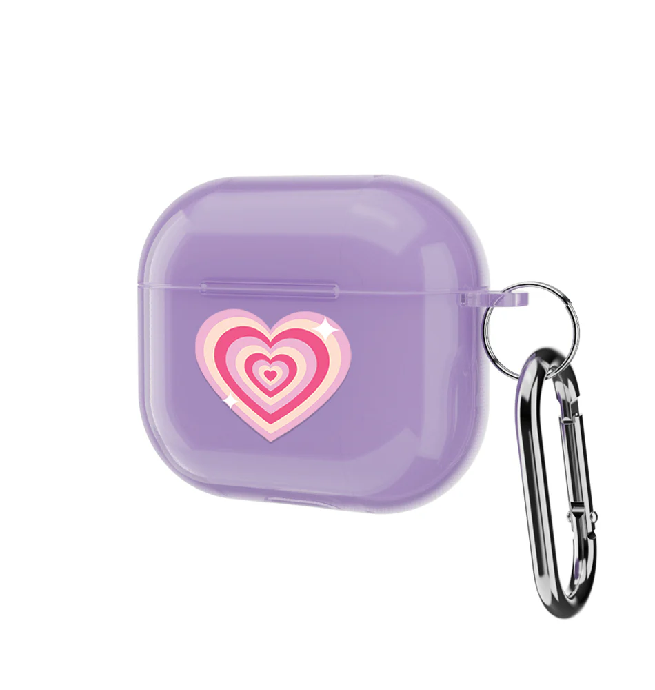 Heartbeat Fairy Tale - AirPods Gen 3 - Image 2
