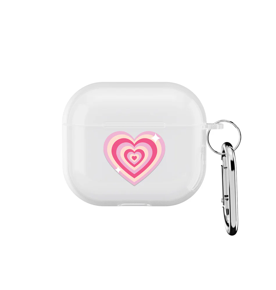 Heartbeat Fairy Tale - AirPods Gen 3 - Image 4