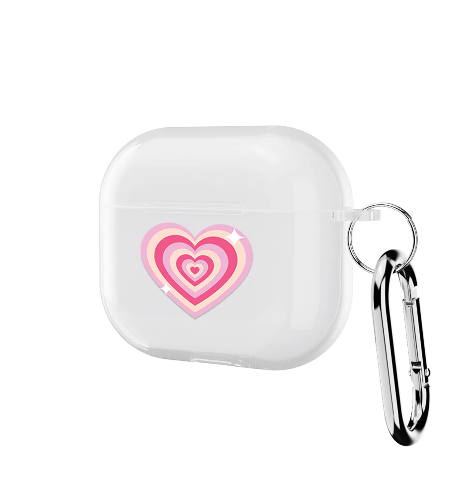 Heartbeat Fairy Tale - AirPods Gen 3 - Image 5