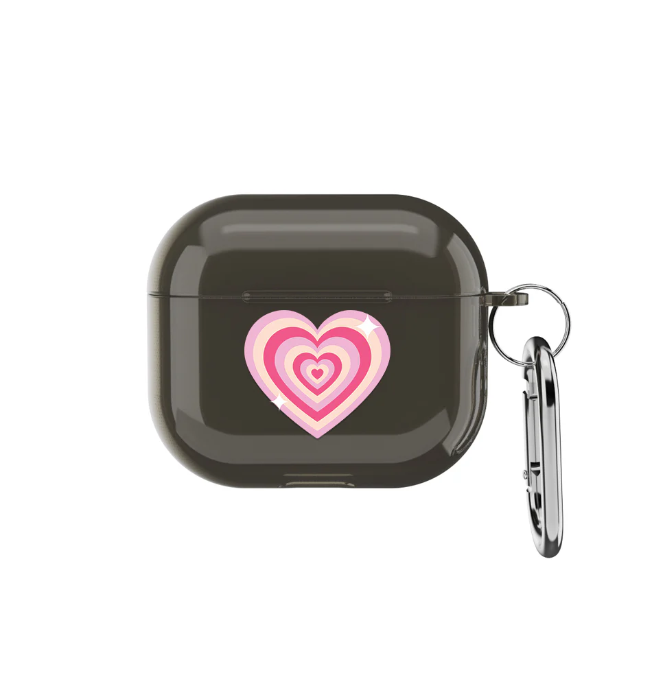 Heartbeat Fairy Tale - AirPods Gen 3 - Image 7